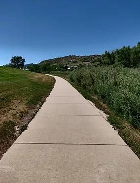 Image of District trail